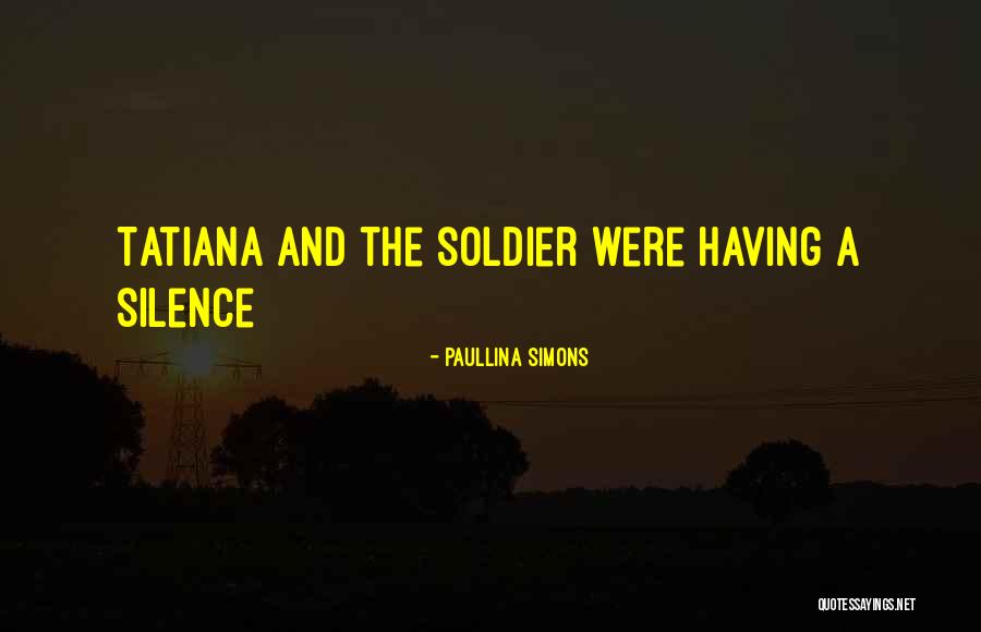 Throaties Quotes By Paullina Simons Throaties Quotes By Paullina Simons