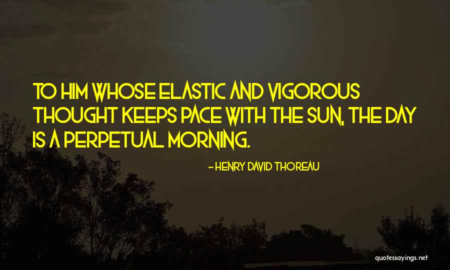 Throbbed Defined Quotes By Henry David Thoreau Throbbed Defined Quotes By Henry David Thoreau