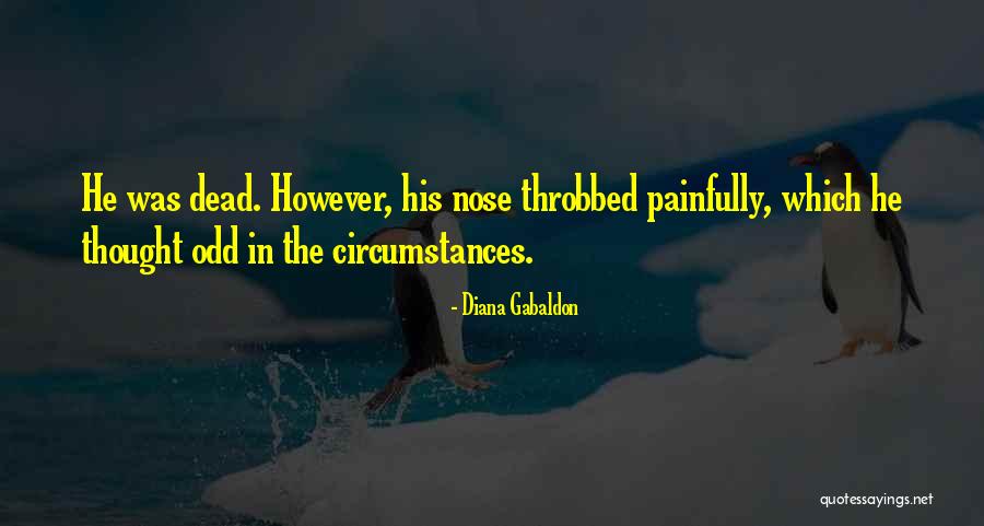 Throbbed Quotes By Diana Gabaldon Throbbed Quotes By Diana Gabaldon