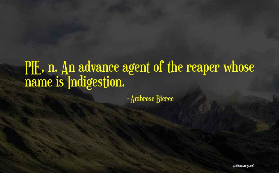 Throbius Quotes By Ambrose Bierce