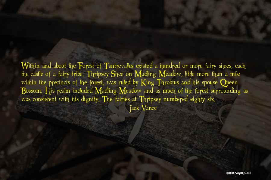 Throbius Quotes By Jack Vance Throbius Quotes By Jack Vance