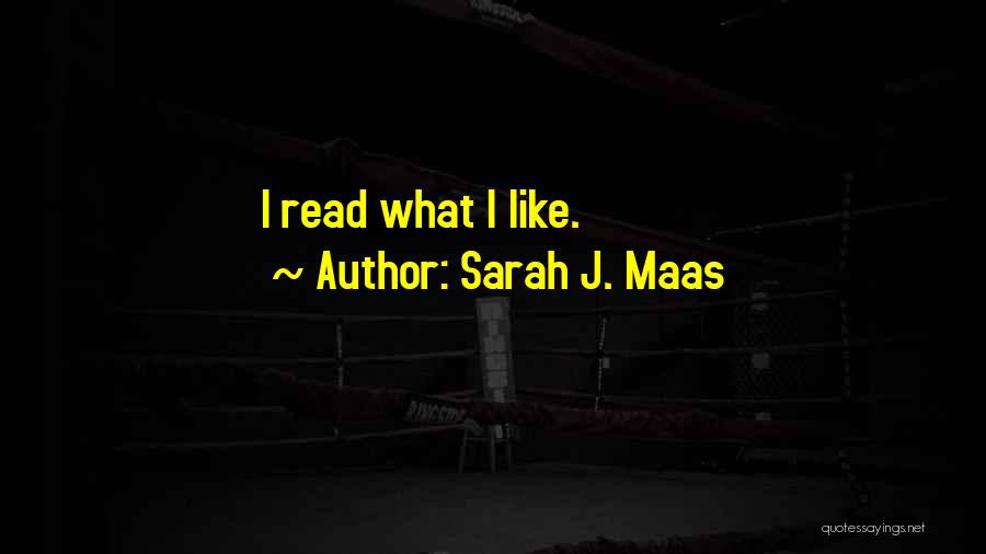 Throne Of Glass Quotes By Sarah J. Maas