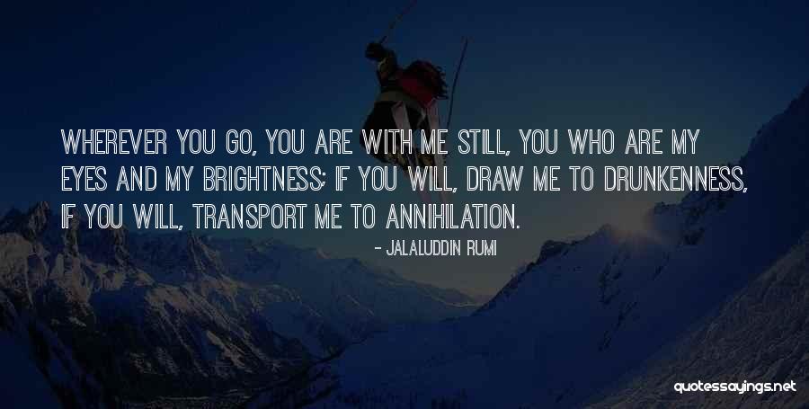 Throneberry Mets Quotes By Jalaluddin Rumi Throneberry Mets Quotes By Jalaluddin Rumi