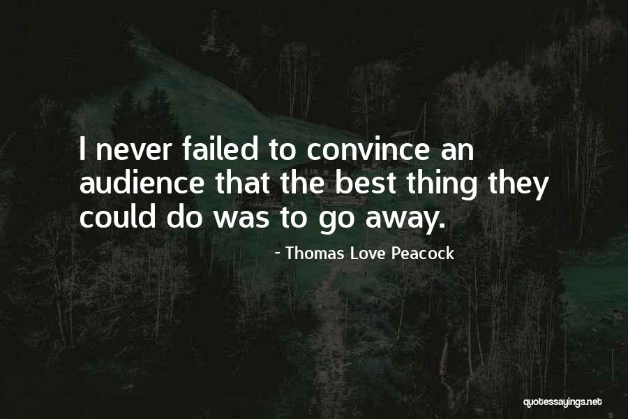 Throneberry Mets Quotes By Thomas Love Peacock Throneberry Mets Quotes By Thomas Love Peacock