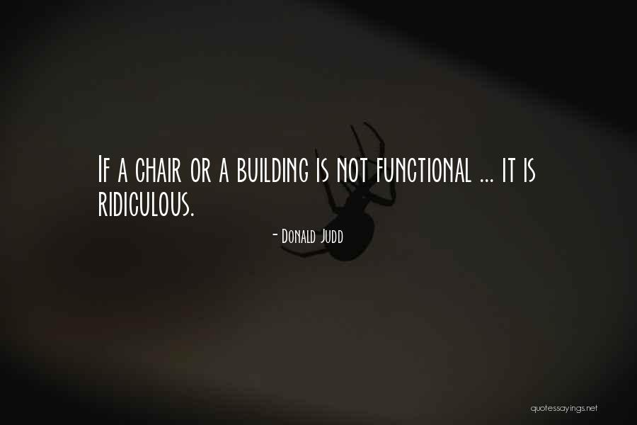 Throng Synonym Quotes By Donald Judd Throng Synonym Quotes By Donald Judd