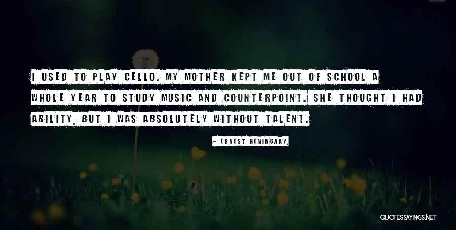 Throng Synonym Quotes By Ernest Hemingway, Throng Synonym Quotes By Ernest Hemingway,