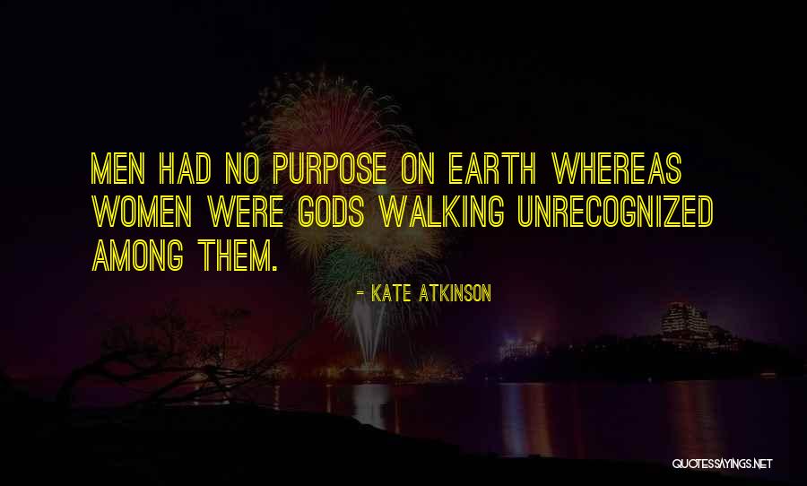 Thronged With People Quotes By Kate Atkinson Thronged With People Quotes By Kate Atkinson