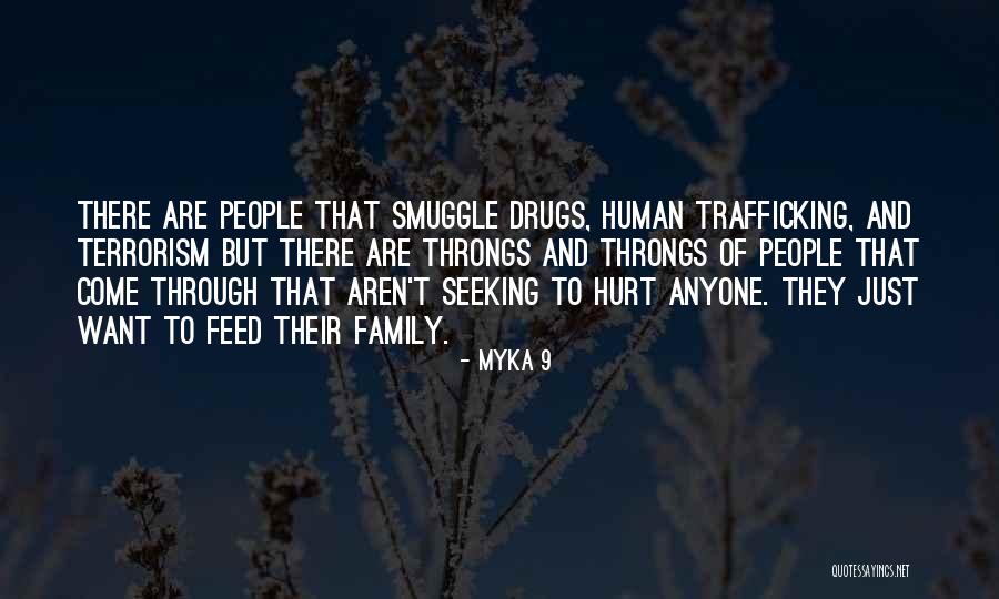 Throngs Of People Quotes By Myka 9 Throngs Of People Quotes By Myka 9