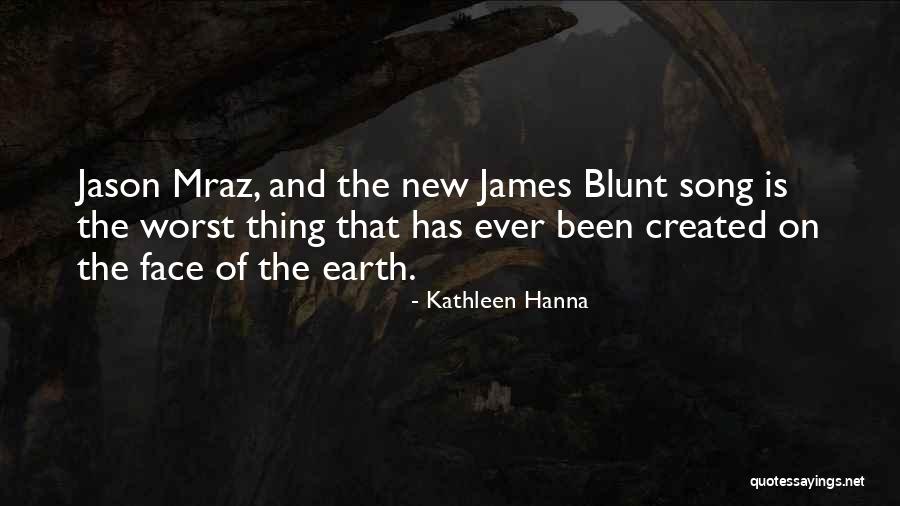 Thronos Chair Quotes By Kathleen Hanna Thronos Chair Quotes By Kathleen Hanna