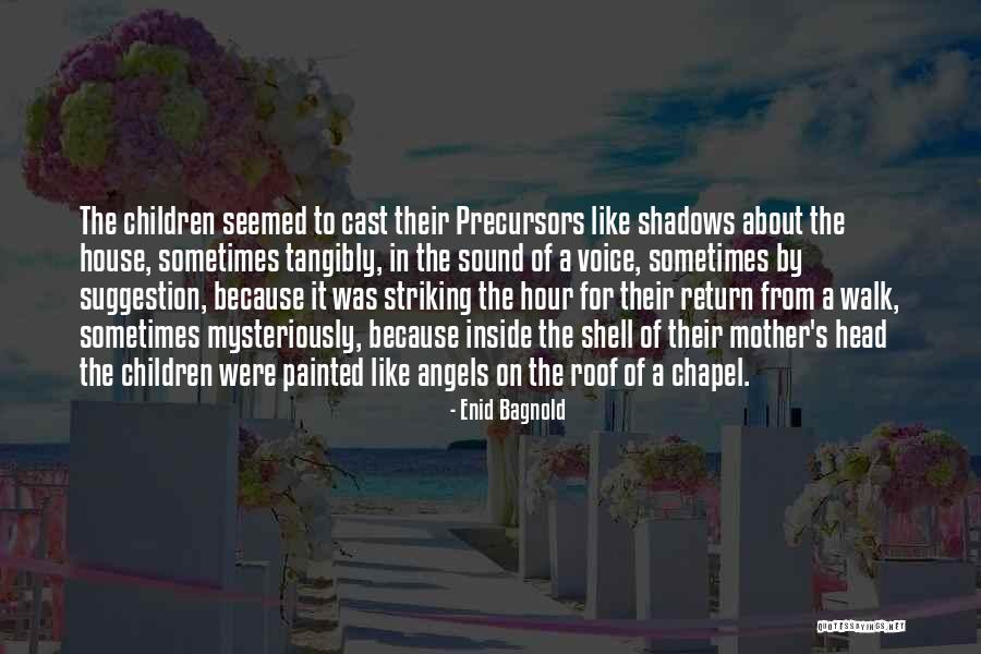Thronos For Gaming Quotes By Enid Bagnold Thronos For Gaming Quotes By Enid Bagnold