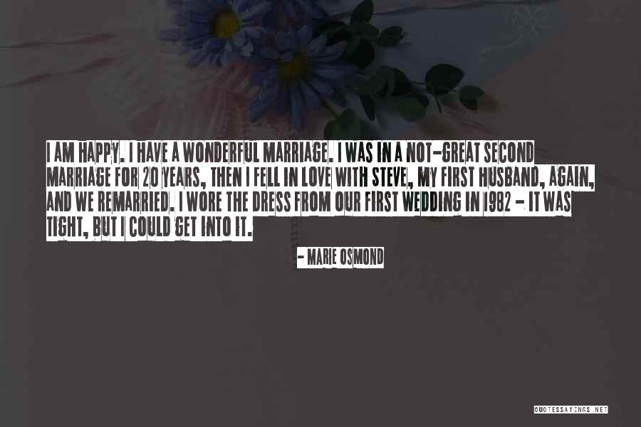 Throntveit Quotes By Marie Osmond Throntveit Quotes By Marie Osmond