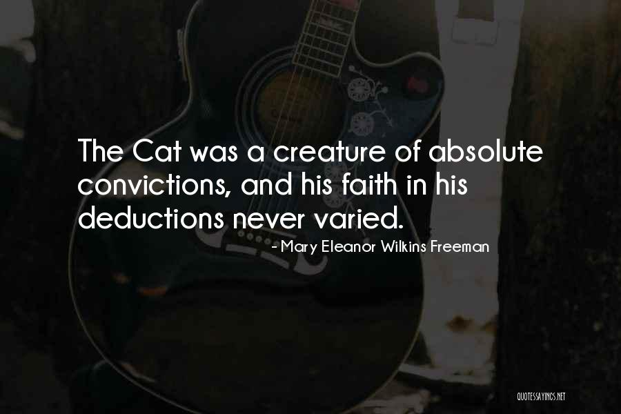 Throntveit Quotes By Mary Eleanor Wilkins Freeman Throntveit Quotes By Mary Eleanor Wilkins Freeman