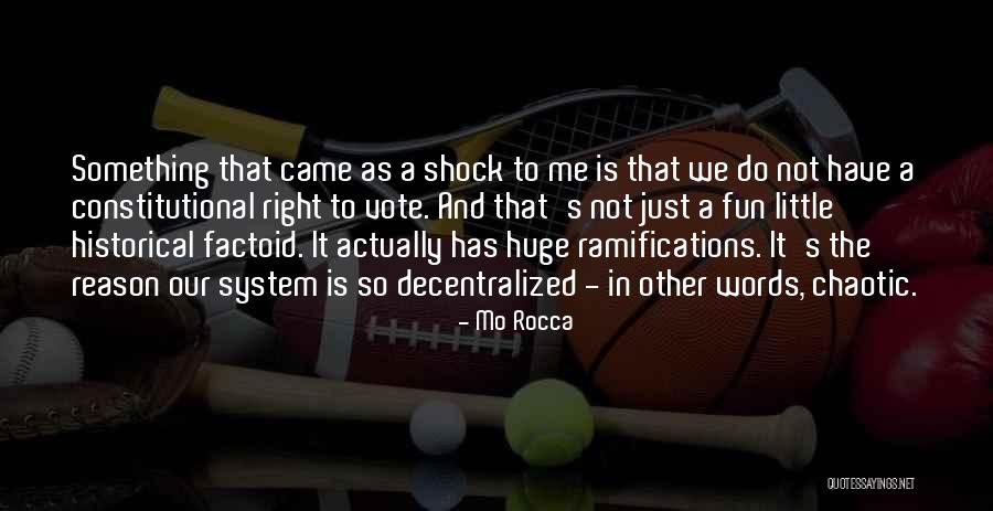 Throntveit Quotes By Mo Rocca Throntveit Quotes By Mo Rocca