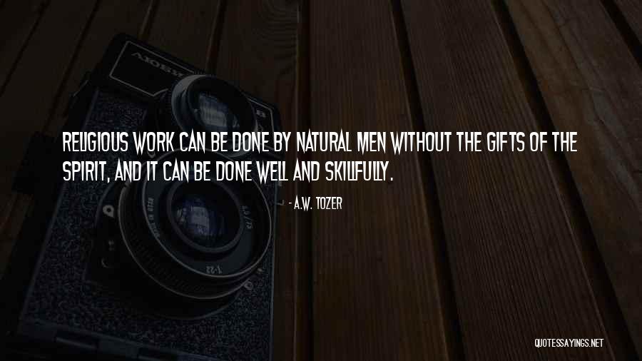 Throntveit Victory Quotes By A.W. Tozer Throntveit Victory Quotes By A.W. Tozer
