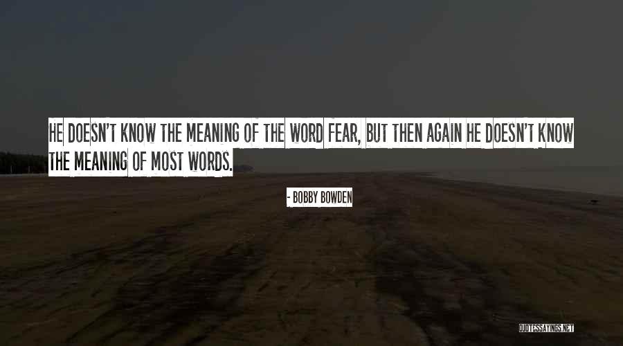 Throntveit Victory Quotes By Bobby Bowden Throntveit Victory Quotes By Bobby Bowden
