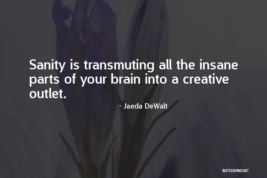 Thropps Digestive Enzymes Quotes By Jaeda DeWalt Thropps Digestive Enzymes Quotes By Jaeda DeWalt
