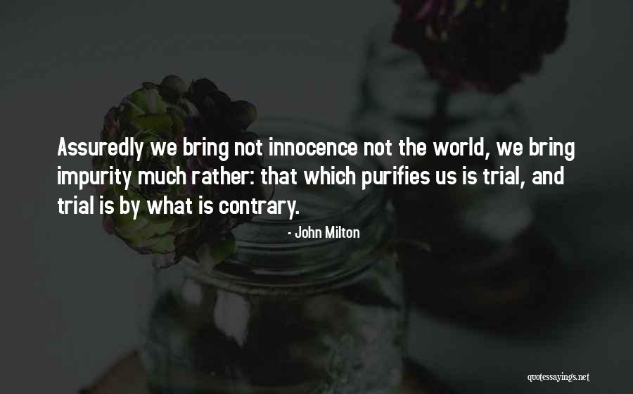 Throstlegarth Quotes By John Milton Throstlegarth Quotes By John Milton