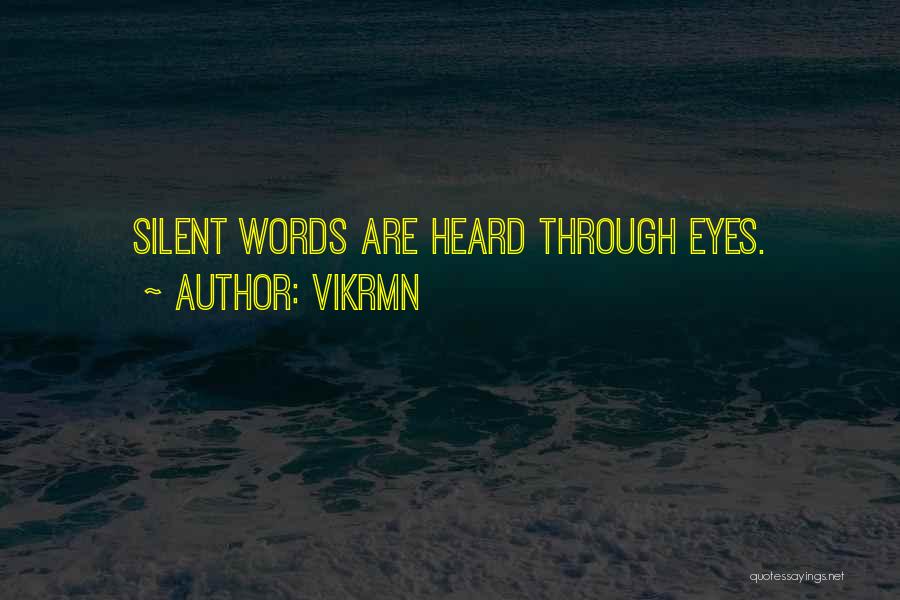Through 10 Quotes By Vikrmn