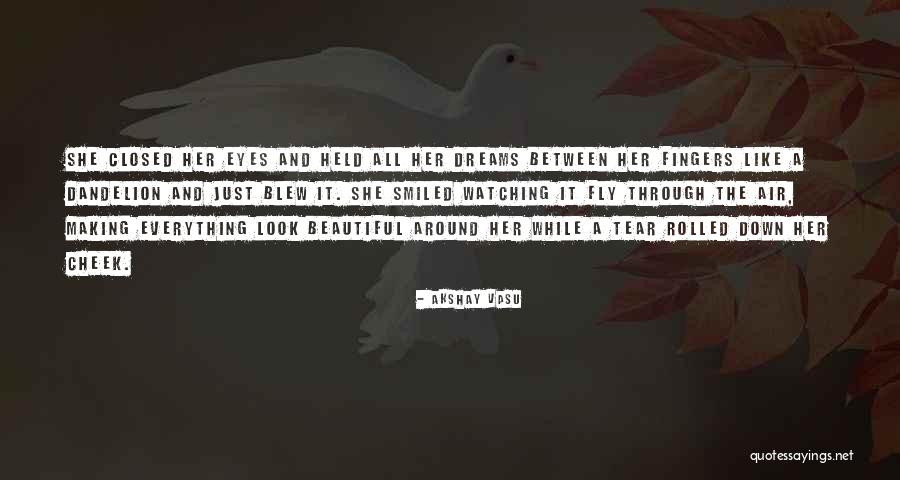 Through All The Pain I Still Smile Quotes By Akshay Vasu Through All The Pain I Still Smile Quotes By Akshay Vasu