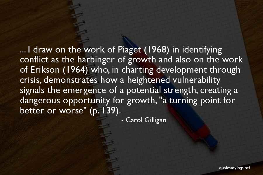 Through Better Or Worse Quotes By Carol Gilligan Through Better Or Worse Quotes By Carol Gilligan