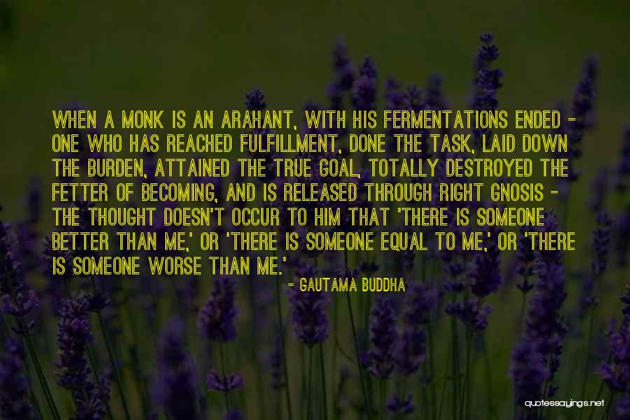 Through Better Or Worse Quotes By Gautama Buddha Through Better Or Worse Quotes By Gautama Buddha