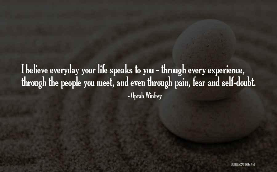 Through Pain Quotes By Oprah Winfrey Through Pain Quotes By Oprah Winfrey