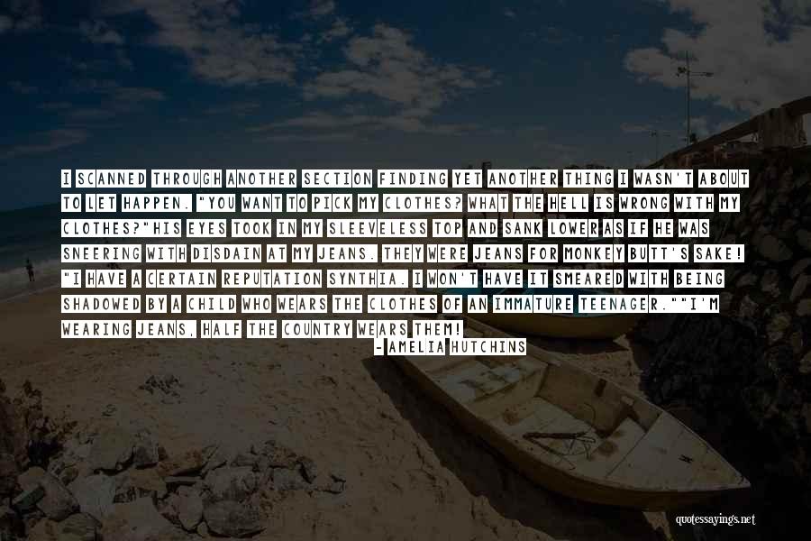 Through The Eyes Of Child Quotes By Amelia Hutchins Through The Eyes Of Child Quotes By Amelia Hutchins