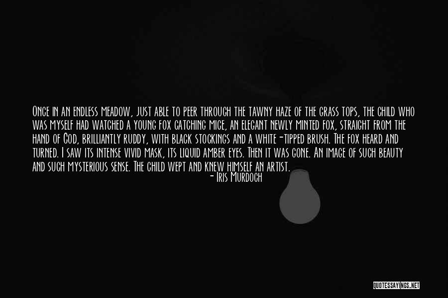 Through The Eyes Of Child Quotes By Iris Murdoch Through The Eyes Of Child Quotes By Iris Murdoch