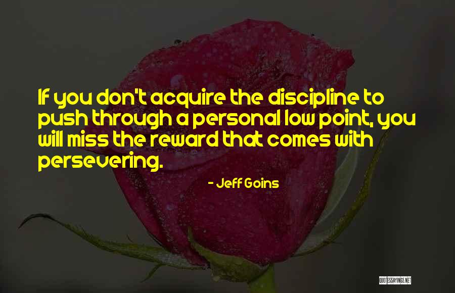 Through The Struggle Quotes By Jeff Goins Through The Struggle Quotes By Jeff Goins