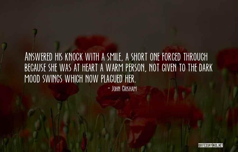 Through The Struggle Quotes By John Grisham Through The Struggle Quotes By John Grisham