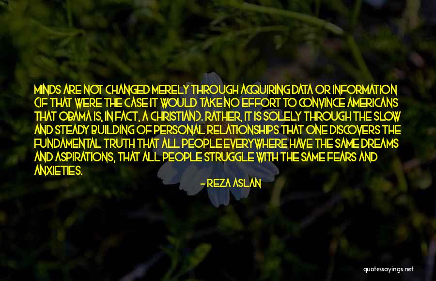 Through The Struggle Quotes By Reza Aslan Through The Struggle Quotes By Reza Aslan