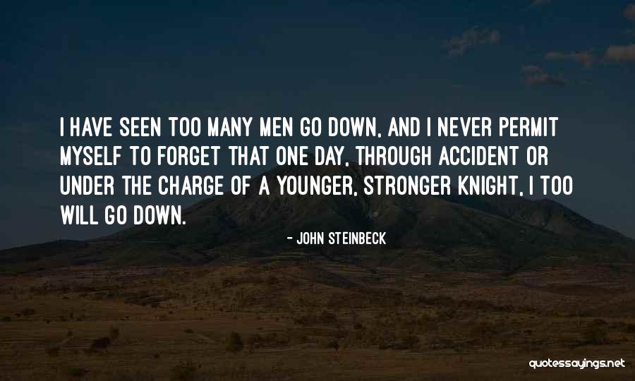 Through Ups And Downs Quotes By John Steinbeck Through Ups And Downs Quotes By John Steinbeck