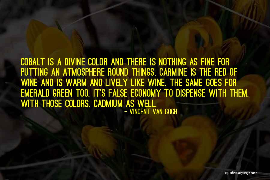 Throughline Electoral College Quotes By Vincent Van Gogh Throughline Electoral College Quotes By Vincent Van Gogh