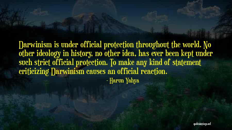Throughout History Quotes By Harun Yahya Throughout History Quotes By Harun Yahya