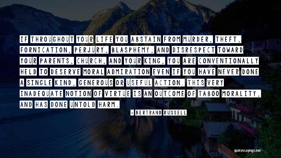 Throughout Life Quotes By Bertrand Russell Throughout Life Quotes By Bertrand Russell