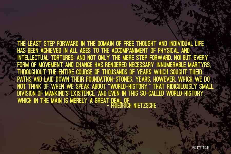 Throughout Life Quotes By Friedrich Nietzsche Throughout Life Quotes By Friedrich Nietzsche