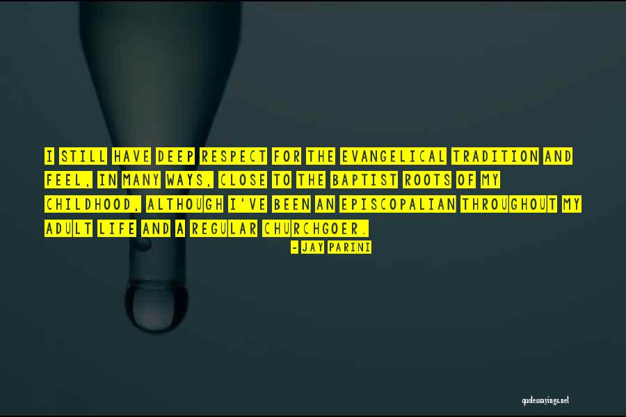 Throughout Life Quotes By Jay Parini Throughout Life Quotes By Jay Parini