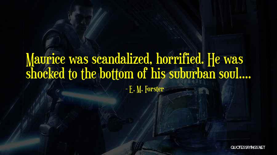 Throughput Time Quotes By E. M. Forster Throughput Time Quotes By E. M. Forster