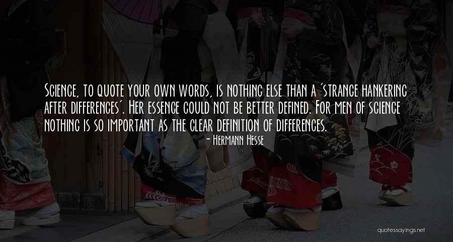 Throughway From Kitchen Quotes By Hermann Hesse Throughway From Kitchen Quotes By Hermann Hesse