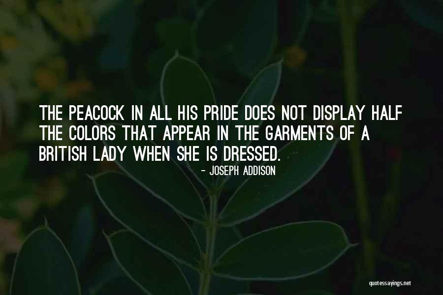 Throughway From Kitchen Quotes By Joseph Addison Throughway From Kitchen Quotes By Joseph Addison
