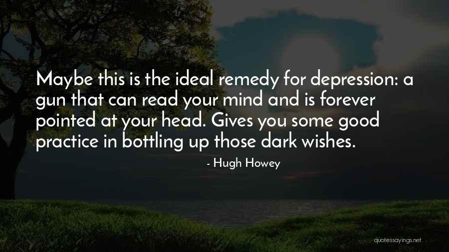 Throw Blanket Quotes By Hugh Howey Throw Blanket Quotes By Hugh Howey