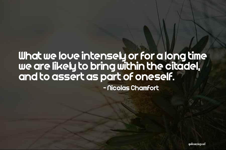 Throw Net Appear Quotes By Nicolas Chamfort Throw Net Appear Quotes By Nicolas Chamfort