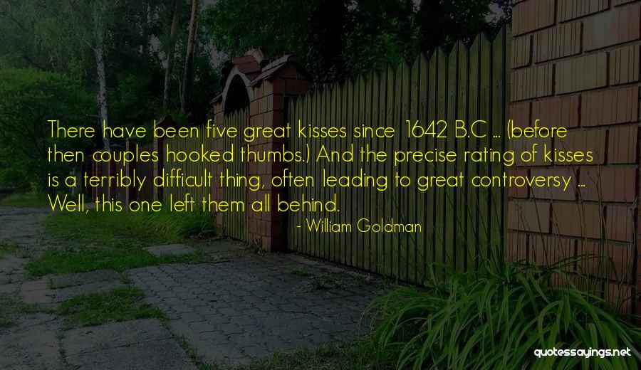 Throw Net Appear Quotes By William Goldman Throw Net Appear Quotes By William Goldman