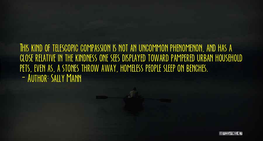 Throw Stones Quotes By Sally Mann Throw Stones Quotes By Sally Mann