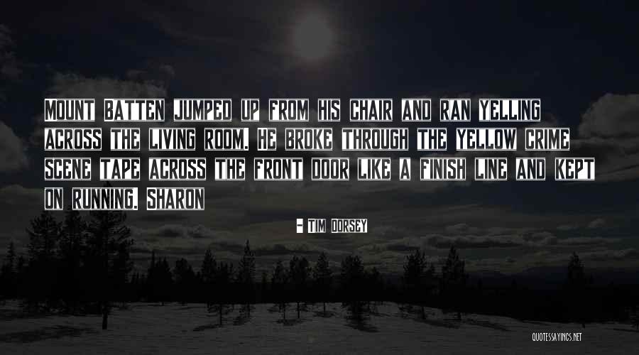 Throwaway Children Quotes By Tim Dorsey Throwaway Children Quotes By Tim Dorsey