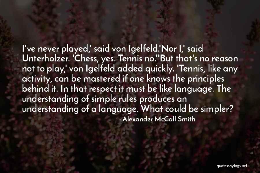 Throwbacksnw Quotes By Alexander McCall Smith Throwbacksnw Quotes By Alexander McCall Smith