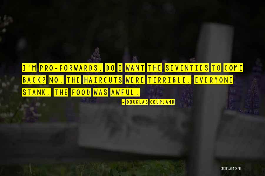 Throwed Away Quotes By Douglas Coupland Throwed Away Quotes By Douglas Coupland