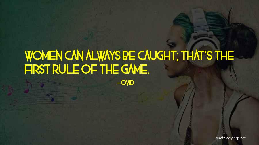 Throwed Away Quotes By Ovid Throwed Away Quotes By Ovid