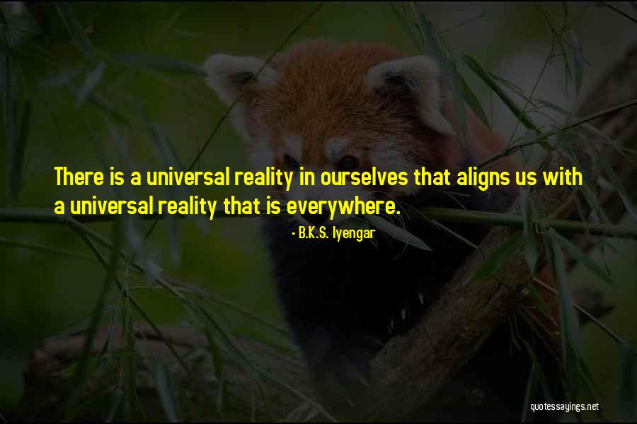 Thrower Concrete Quotes By B.K.S. Iyengar Thrower Concrete Quotes By B.K.S. Iyengar