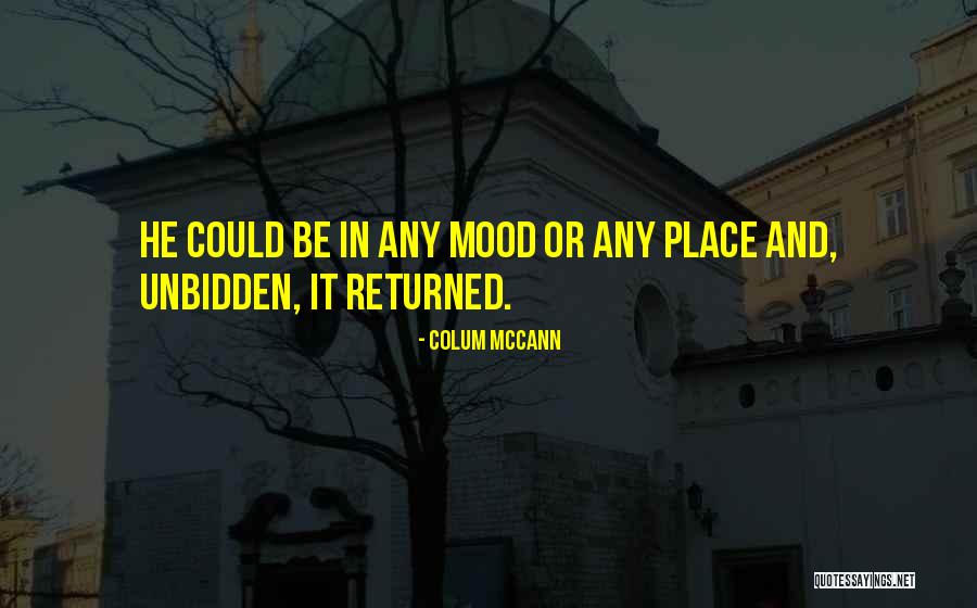 Throwers Elbow Quotes By Colum McCann Throwers Elbow Quotes By Colum McCann